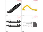 Kimpex - Ski Stealth Kit - Black, Yamaha Apex Mountain 2006-07 Kimpex - Ski Stealth Kit - Black, Yamaha Apex Mountain 2006-07
