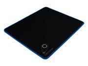 Dechanic Large CONTROL Soft Gaming Mouse Pad 13 x11 Blue