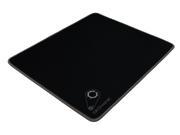 Dechanic Large CONTROL Soft Gaming Mouse Pad 13 x11 Gray