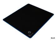 Dechanic X Large SPEED Soft Gaming Mouse Pad 18 x16 Blue