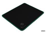 Dechanic Mini CONTROL Soft Gaming Mouse Pad 10 x8 Green