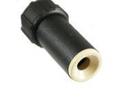 Dig Misting Mainline Faucet Connector with Screen Filter