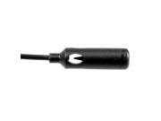 .5 GPH PC Emitter w On Off Tubing Weights 36 Length for Greenhouses