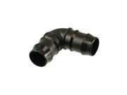 Barbed 3 4 Tubing Elbow for Drip Irrigation Systems 250 pack