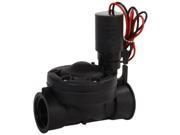 3 4 FPT Galcon Sprinkler Valve with DC Latching Solenoid