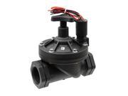 2 FPT Galcon Sprinkler Valve w DC Latching Solenoid