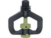 Inverted Rotor Max Sprinklers Orifice Size 0.13 Black