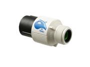 Senninger 15 PSI 3 4 Hose Thread Pressure Reducer for Drip Irrigation 100 pack