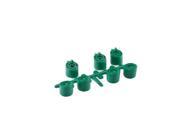 Signature Low Angle Nozzle Rack 13 Deg Trajectory for Sprinkler Heads