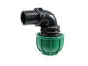 Connecto Elbow Adapters Connections Tube X 1 2 Socket 3 4 Spigot