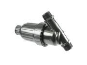 1 Pipe Thread Filter