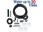 Standard Drip Irrigation Kit for Trees