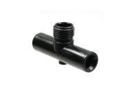Compression Tubing x MHT Tee Adapter
