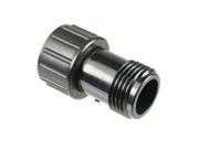3 4 Female Thread x 3 4 Male Thread Adapter for Irrigation Systems
