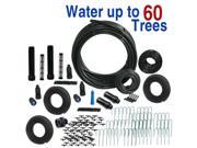 Deluxe Drip Irrigation Kit for Trees