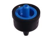 Button Dripper 1016 Flow Rate 0.5 GPH 10 pack