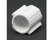 PVC Schedule 40 FPT Reducing Coupling FPT Size 3 4 FPT Size 1 2