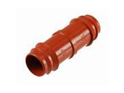 Barbed 1 2 Tubing Conector for Drip Irrigation Systems 100 pack