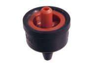 Button Dripper 1016 Flow Rate 2.0 GPH 10 pack
