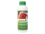 ALGOplus Geranium and Patio Plants