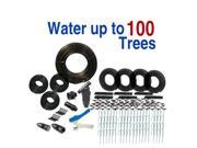 Ultimate Drip Irrigation Kit for Trees