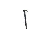 Dig 1 4 Heavy Duty Hold Stakes for Irrigation Tubing 10 pack