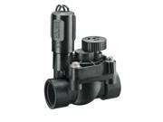Signature 7900 Series Valves Thread Size 1 FPT Flow Control Yes