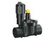 Signature 9000 Series Valves Connection Type 1 FPT Flow Control Yes