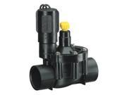 Signature 9000 Series Valves Connection Type 1 SLIP Flow Control Yes