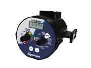 Signature SoloRain 8022 2 Zone Controller for Sprinkler Systems