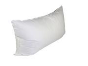 Pillowtex 75% White Duck Feather 25% White Duck Down Standard Pillow