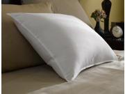 Restful Nights Trillium King Size Pillow With 1 King Size Pillowtex Pillow Protectors