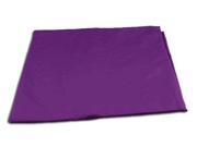 Pillowtex Cotton Body Pillow Cover? 20 x 60 Purple