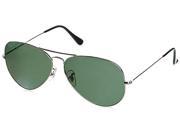 Ray Ban RB3026 Large Aviator II Sunglasses