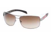 Prada Sport Sunglasses SPS 54IS Color 5AV6S1
