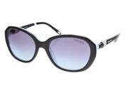 Tiffany sunglasses TIF 4108B sunglasses 81939S Black 55mm