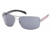 Prada Sport Sunglasses SPS 54IS Color 5AV5Z1