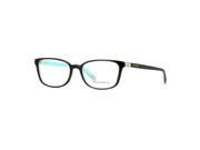 Eyeglasses Tiffany TF 2109HB 8134 HAVANA BLUE