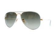 Sunglasses Ray Ban RB 3025JM 146 32 SHINY GOLD