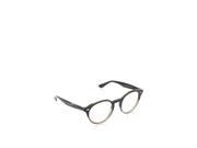 Eyeglasses Ray Ban Vista RX 2180V 5540 GREY HORN GRAD TRASP GREY