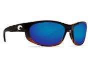 Costa Del Mar Howler Coconut Fade Sunglasses Blue Lens 580P