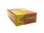 Honey Stinger Stinger Bar Milk Chocolate Peanut Butta Pro 15 1.5oz 42g