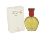 Atrevida by Marilyn Miglin Eau De Parfum Spray 1.7 oz for Women