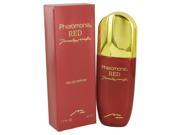 Pheromone Red by Marilyn Miglin Eau De Parfum Spray 1.7 oz for Women