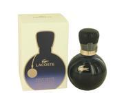 Eau De Lacoste Sensuelle by Lacoste Eau De Parfum Spray 1.6 oz for Women