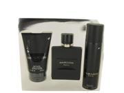 Mauboussin Pour Lui In Black by Mauboussin Gift Set for Men