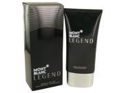 MontBlanc Legend by Mont Blanc After Shave Balm 5 oz for Men