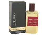 Santal Carmin by Atelier Cologne Pure Perfume Spray 3.3 oz for Men