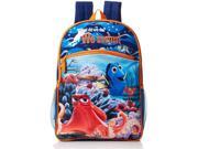 Disney Boy s Finding Dory We Swim! Backpack 16 Inches