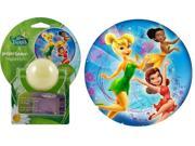 Projectables LED Plug In Night Light Disney Fairies
